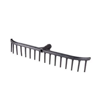Граблі MASTERTOOL 580х100 мм, 16 зубів (14-6200)