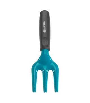 Вилка садовая GARDENA Classic Ergo, 7,5 см (08952-20.000.00)