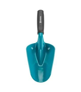 Совок садовий великий GARDENA Classic Ergo, 12 см (08953-20.000.00)