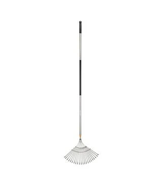 Грабли веерные Fiskars Ergonomic (1076977)