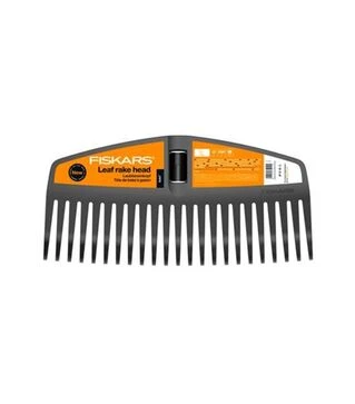 Граблі для листя Fiskars Solid M (1063089)