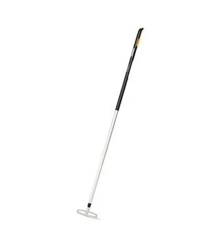 Грабли для роз Fiskars Xact S, 230 мм (1027038)