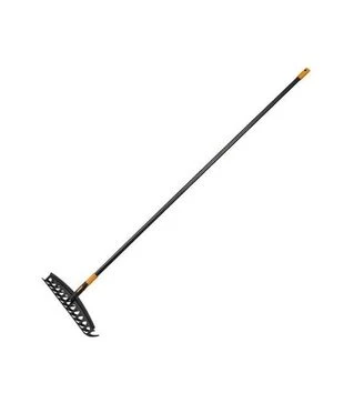 Граблі універсальні Fiskars Solid M (1003466)