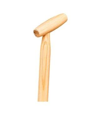 Мотыга голландская Fiskars Solid, 150 мм, с деревянной ручкой (1011615)