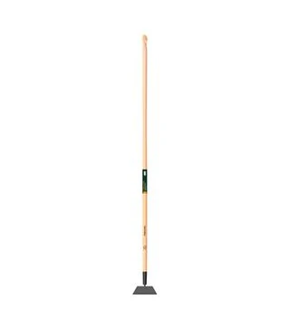 Мотыга голландская Fiskars Solid, 150 мм, с деревянной ручкой (1011615)