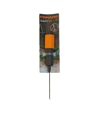 Сапка для видалення трави Fiskars QuikFit (1000687)
