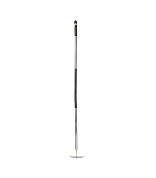 Мотыга Fiskars Ergonomic, с изогнутой ручкой (1076979)