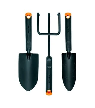 Набір садових інструментів Fiskars Ergo (1027681)