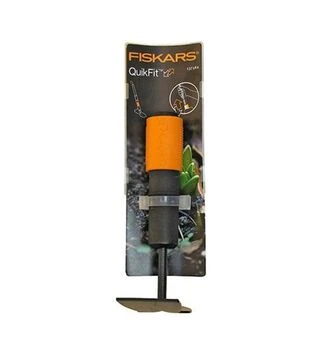 Сапка посадочная Fiskars QuikFit (1000734)