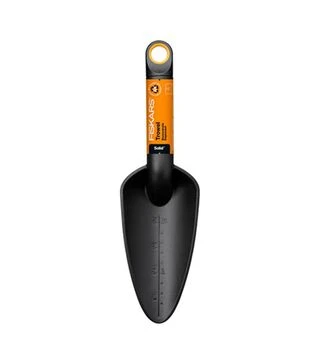 Совок садовий Fiskars Solid (1071899)