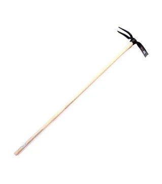 Мотыга Bellota 300 мм, кованая, двусторонняя, с черенком (344-600 CM1000.B)