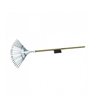 Грабли веерные Bellota 385-480 мм, с черенком (3042 CM.B)