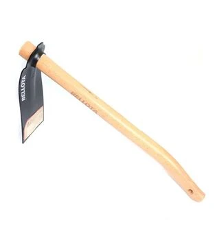 Мотыга Bellota 200х100 мм, кованая, малая, с черенком (L4CM500.B)