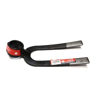 Розпушувач-культиватор Bellota 220 мм, 2-зубий, без держака (HFK10010P.B)