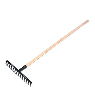 Грабли Bellota 370 мм, с черенком (951-14 CM.B)