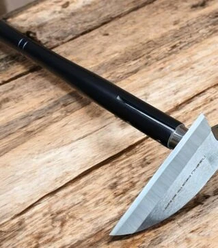 Сапка ручна Nisaku Tomita NJP105, 350 мм