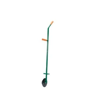 Крайкоріз для газону дисковий FLO, 114 см (35685)