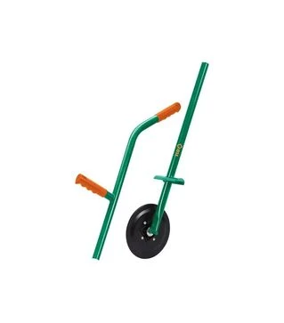 Крайкоріз для газону дисковий FLO, 114 см (35685)