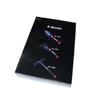Набор садовых инструментов Bellota, 3 шт (2994.B)