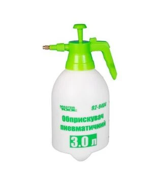 Опрыскиватель ручной Comfort, 3 л (9294041)