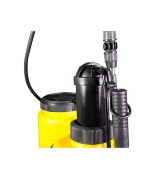 Обприскувач гідравлічний Mastertool, 12 л, телескопічний 50-90 см (9294121)