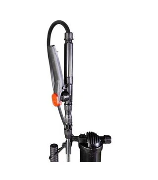 Обприскувач гідравлічний Mastertool, 12 л, телескопічний 50-90 см (9294121)