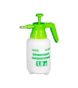 Обприскувач ручний Mastertool Comfort, 1 л (9294011)