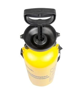 Обприскувач пневматичний Mastertool, 8 л, штанга 43 см (9294081)