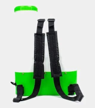 Обприскувач акумуляторний Grunhelm GHS-16M, 12 В, 8 А*год, 16 л (8141)