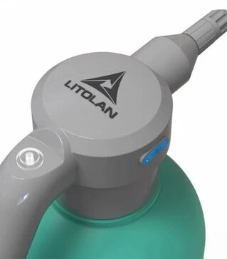Обприскувач акумуляторний Litolan, 3,7 В, 2 А*год, 3 л (2350)