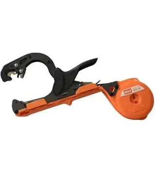 Садовый степлер Max Original HT-R1 GUN MAX, 24 мм (Max_TapR1)