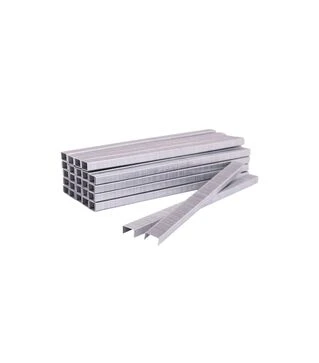 Скобы MASTERTOOL для степлера-тапенера 604С, 10000 шт (14-6151)
