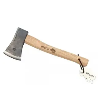 Сокира туристична Bison 1879 Outdoor, 700 г (01-29-212579)