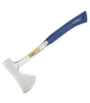 Топор туристический Estwing 1250 г, 476 мм, с чехлом (E44A)