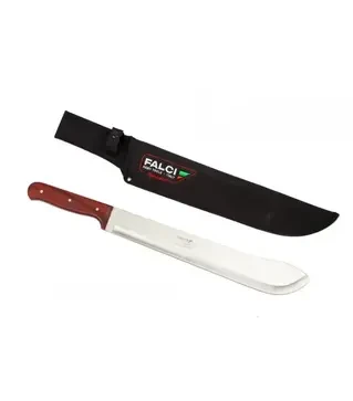 Мачете Falci 360 мм, в чехле (290135-10L)