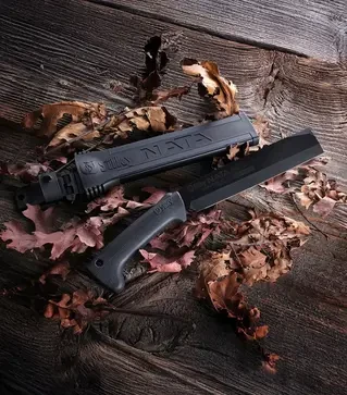 Мачете Silky NATA OUTBACK, 240 мм (756-24)