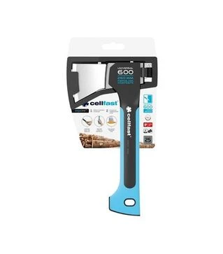 Топор универсальный Cellfast ERGO U600 (41-001)