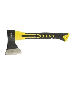 Топор MASTERTOOL 600 г, 390 мм (05-0201)