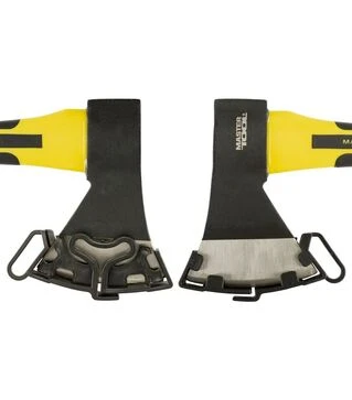 Топор MASTERTOOL 800 г, 400 мм (05-0205)