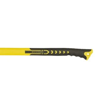 Топор-колун MASTERTOOL 2200 г, 875 мм (05-0209)