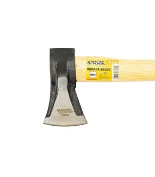 Топор-колун MASTERTOOL 1000 г, 430 мм (05-0131)