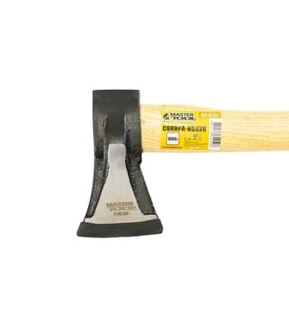 Топор-колун MASTERTOOL 1000 г, 430 мм (05-0131)