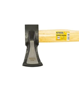 Топор-колун MASTERTOOL 2000 г, 900 мм (05-0132)