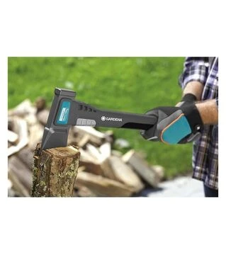 Топор-колун GARDENA 1600 S+ заточка Diamond ErgoTec (08718-30.000.00)