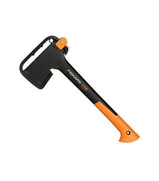 Топор универсальный Fiskars X10 S (1015619)