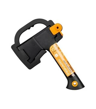 Сокира туристична Fiskars Solid A5 (1051084)