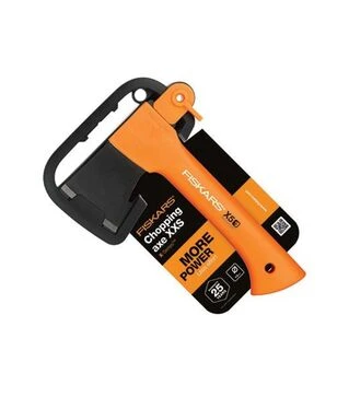 Топор универсальный Fiskars XXS X5 (1015617)
