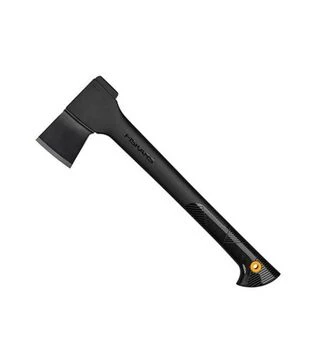 Топор Fiskars Solid A10 (1051085)