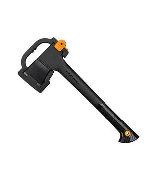 Топор Fiskars Solid A10 (1051085)