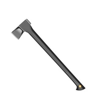 Топор-колун Fiskars Solid A19 (1052044)